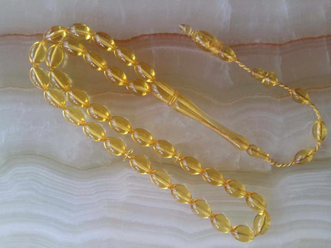 Sistemli Beyzi Kesim Ucuz Tesbih