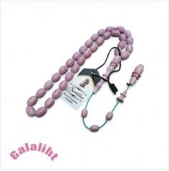 Sistem Püsküllü Dalgıç Usta İşçilikli Badem Kesim Fransız Galalith Tesbihimiz Toptan Fiyatına Türkiyenin Online Toptan Tesbih Satış Sitesi toptantesbih.com da Beğeninize Sunulmuştur.