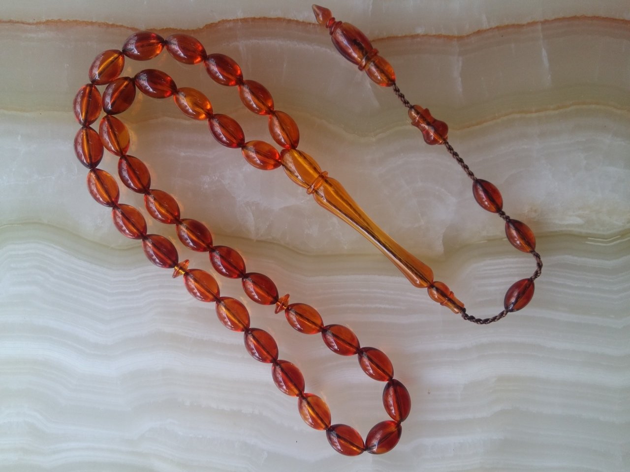 Sistemli Beyzi Kesim Ucuz Tesbih