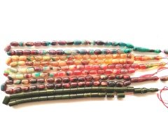 5 li Sıkma Ateş Kampanyalı Lot Tesbihler