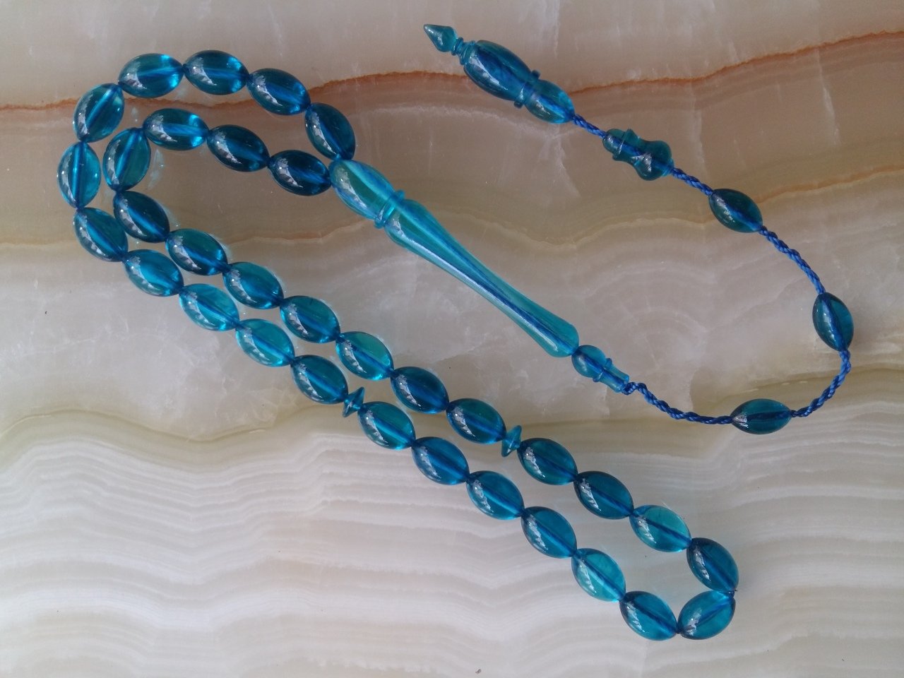 Sistemli Beyzi Kesim Ucuz Tesbih