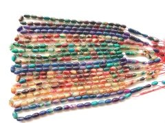 10 lu Lot Bonibon Sıkma Kehribar Tesbih