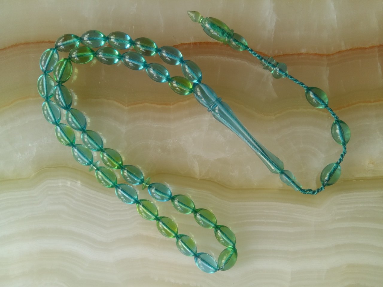 Sistemli Beyzi Kesim Ucuz Tesbih