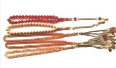 5 li Sıkma Ateş Kampanyalı Lot Tesbihler