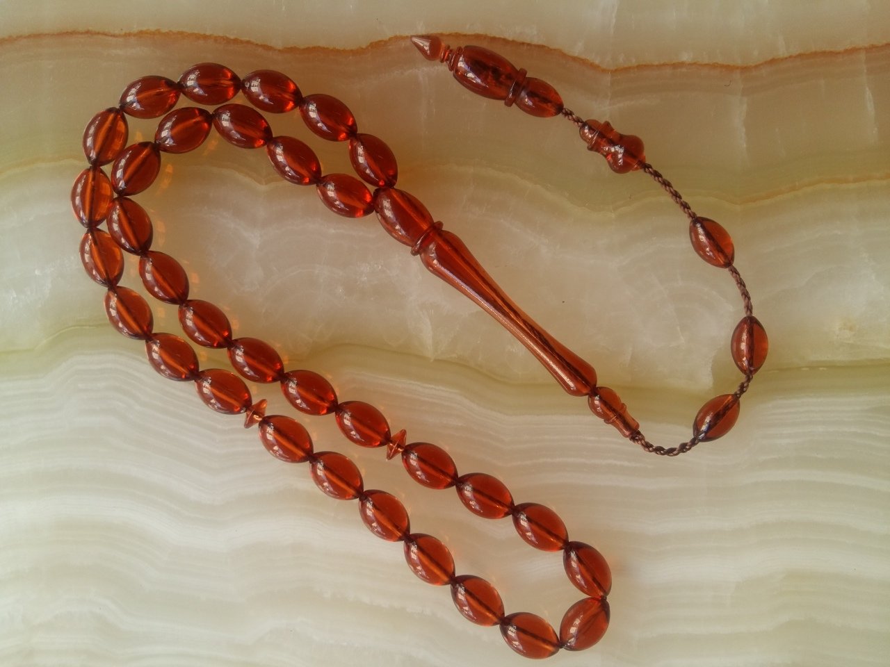 Sistemli Beyzi Kesim Ucuz Tesbih