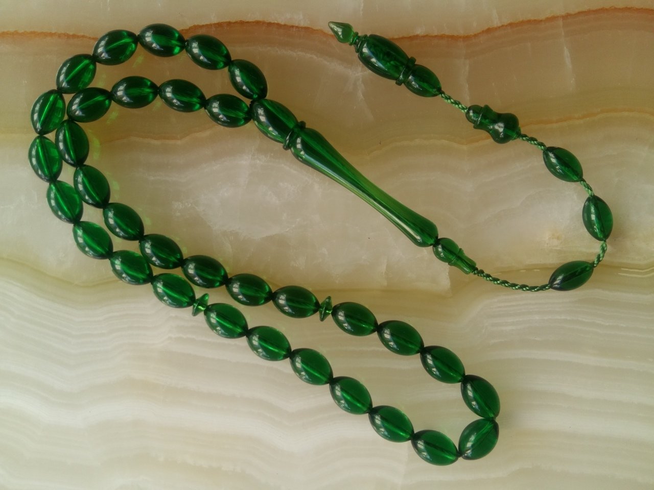 Sistemli Beyzi Kesim Ucuz Tesbih