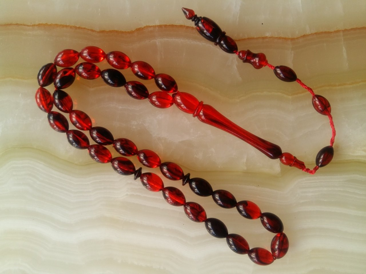 Sistemli Beyzi Kesim Ucuz Tesbih