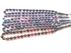 5 li Sıkma Ateş Kampanyalı Lot Tesbihler