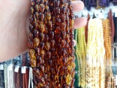 Sistemli GözYaşı Damla Kesim Ucuz Tesbih