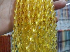 Sistemli GözYaşı Damla Kesim Ucuz Tesbih