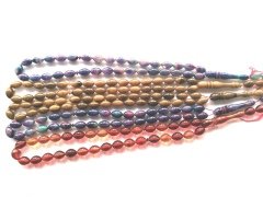 5 li Sıkma Ateş Kampanyalı Lot Tesbihler