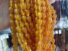 Sistemli GözYaşı Damla Kesim Ucuz Tesbih