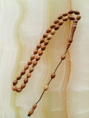 Minik Boy Kuka Tesbih