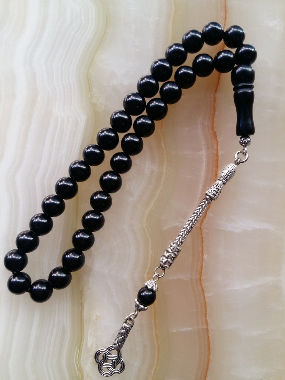 Gürcistan Taşı Tesbih