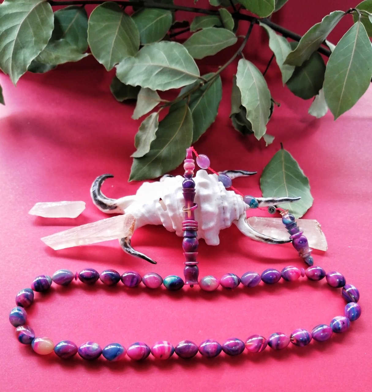 Sistem Püsküllü İmamesi Halkalı Hatasız İşçilikli İmzalı Hareli Sıkma Kehribar Tesbih