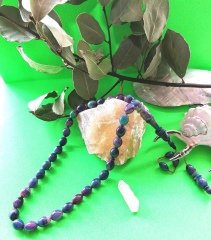 Sistem Püsküllü İmamesi Halkalı Hatasız İşçilikli İmzalı Hareli Sıkma Kehribar Tesbih