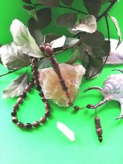 Sistem Püsküllü İmamesi Halkalı Hatasız İşçilikli İmzalı Beyzi Kesim Hareli Sıkma Kehribar Tesbih