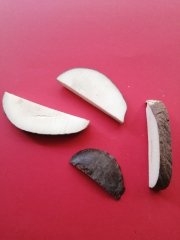 Sistem Püsküllü İmzalı Kapsül Kesim Narçıl Tesbih