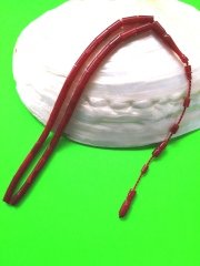 Sistem Püsküllü Eski İstaka Malz. Katalin Tesbih