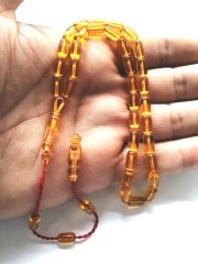 Sistem Püsküllü Kapsül Kesim Eski Istaka Malz. Katalin Tesbih