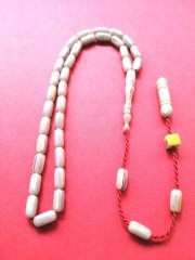 Sistem Püsküllü Eski Istaka Malz. Kapsül Kesim Katalin Tesbih