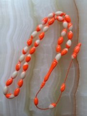 Sistemli Beyzi Kesim Bilardo Topu Tesbih