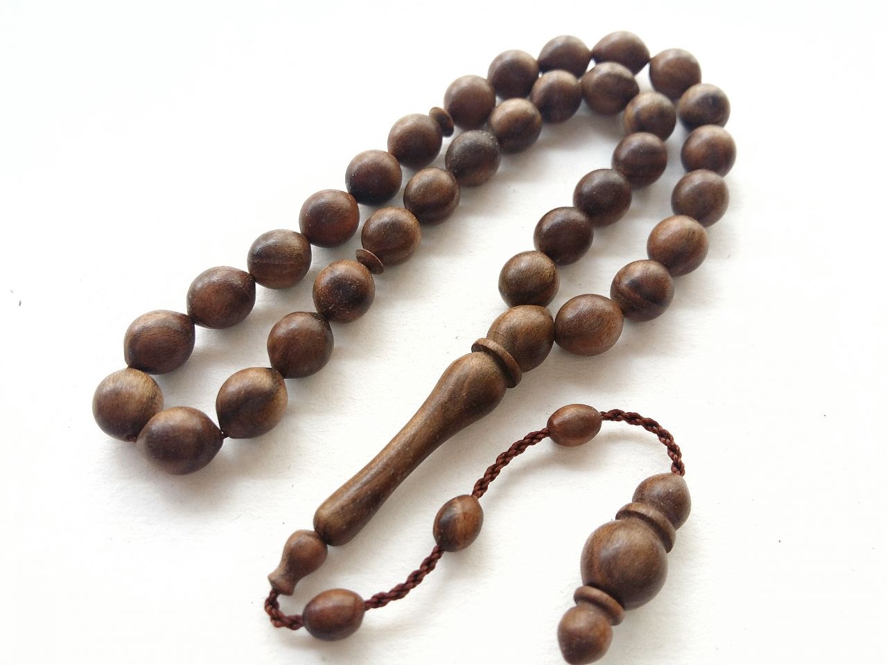 Sakızlık Ağacı Tesbih