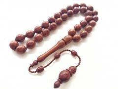 1.Sınıf Malzeme Porasa Gülü Tesbih