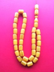 Dabbas Malz. Kapsül Kesim Hareli Sıkma Kehribar Tesbih