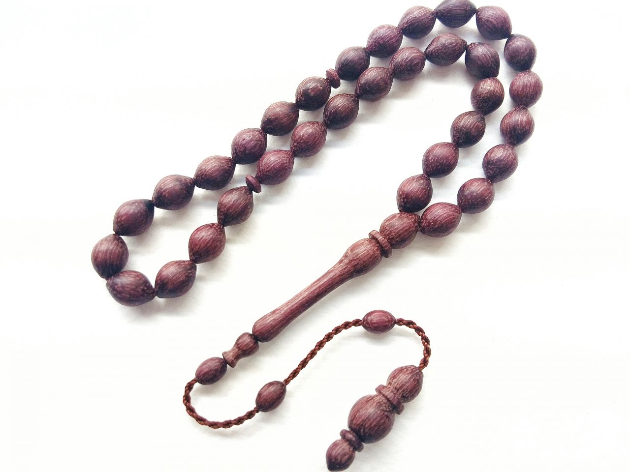 Poduk Ağacı Tesbih