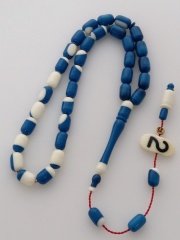 Sistemli Kapsül Kesim 2 Nolu Aramith Bilardo Topu Tesbih