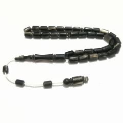 Sistem Püsküllü Koç Boynuzu Tesbih