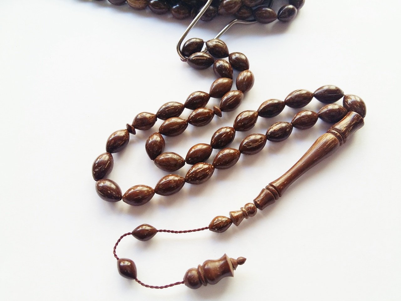 Palmiya  Ağacı Tesbih