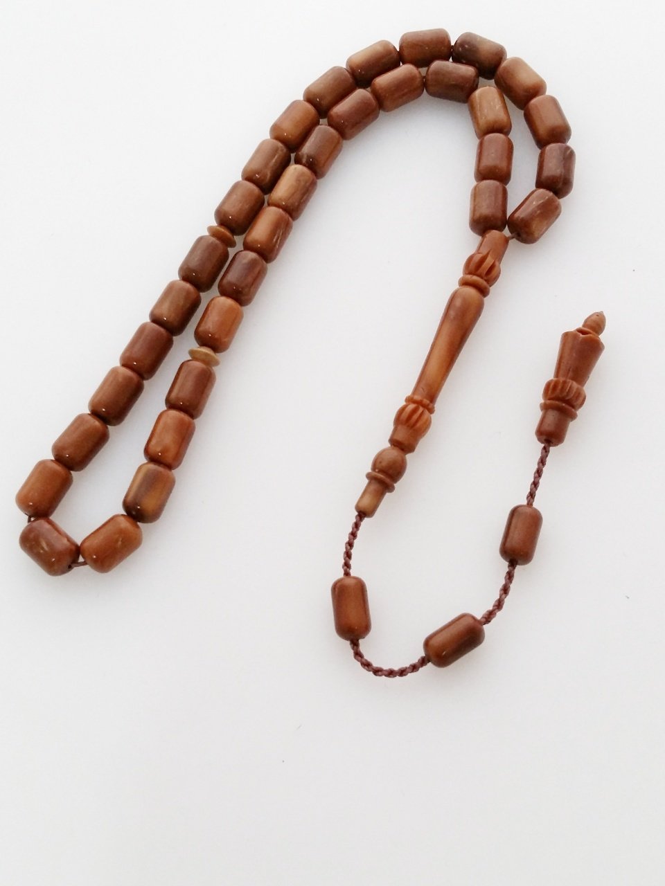 Sistemli Kapsül Kesim Kuka Tesbih