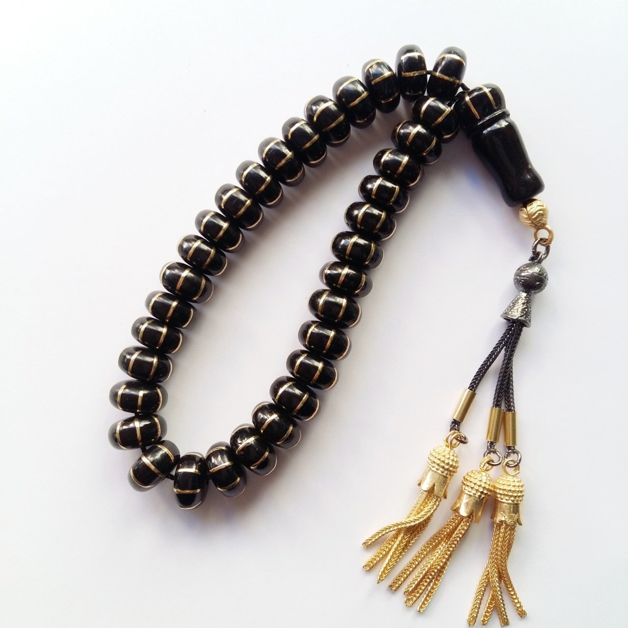 Yarma Model Rus Taşı Tesbih