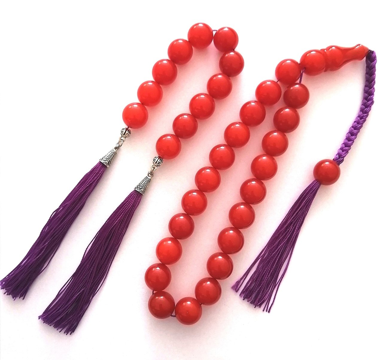 İp Püsküllü Küre Kesim Efe Model & Zaza Kombin