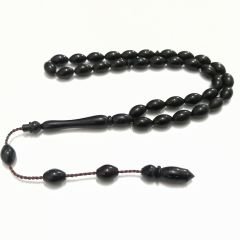 Sistem Püsküllü Beyzi Kesim Kınalı Kuka Tesbih