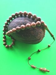 İbrahim uysal işçilikli Sistem Püsküllü İstanbul Kesim Kuka Tesbih