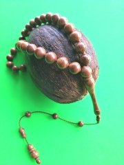 İbrahim uysal işçilikli Sistem Püsküllü İstanbul Kesim Kuka Tesbih