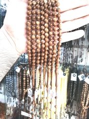 İbrahim uysal işçilikli Sistem Püsküllü İstanbul Kesim Kuka Tesbih