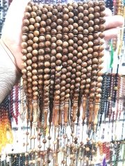 Sistem Püsküllü İbrahim Uysal İşçilikli Kuka Tesbih