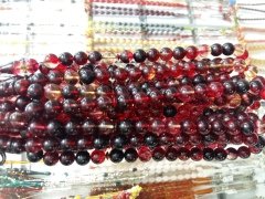 Sıkma Kehribar Tesbih