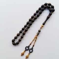 Beyzi Kesim Karanfil Tesbih