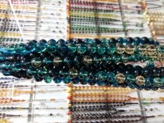 Sıkma Kehribar Tesbih