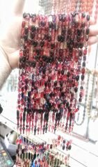 Sistem Püsküllü Şenalp Model Sıkma Kehribar Tesbih