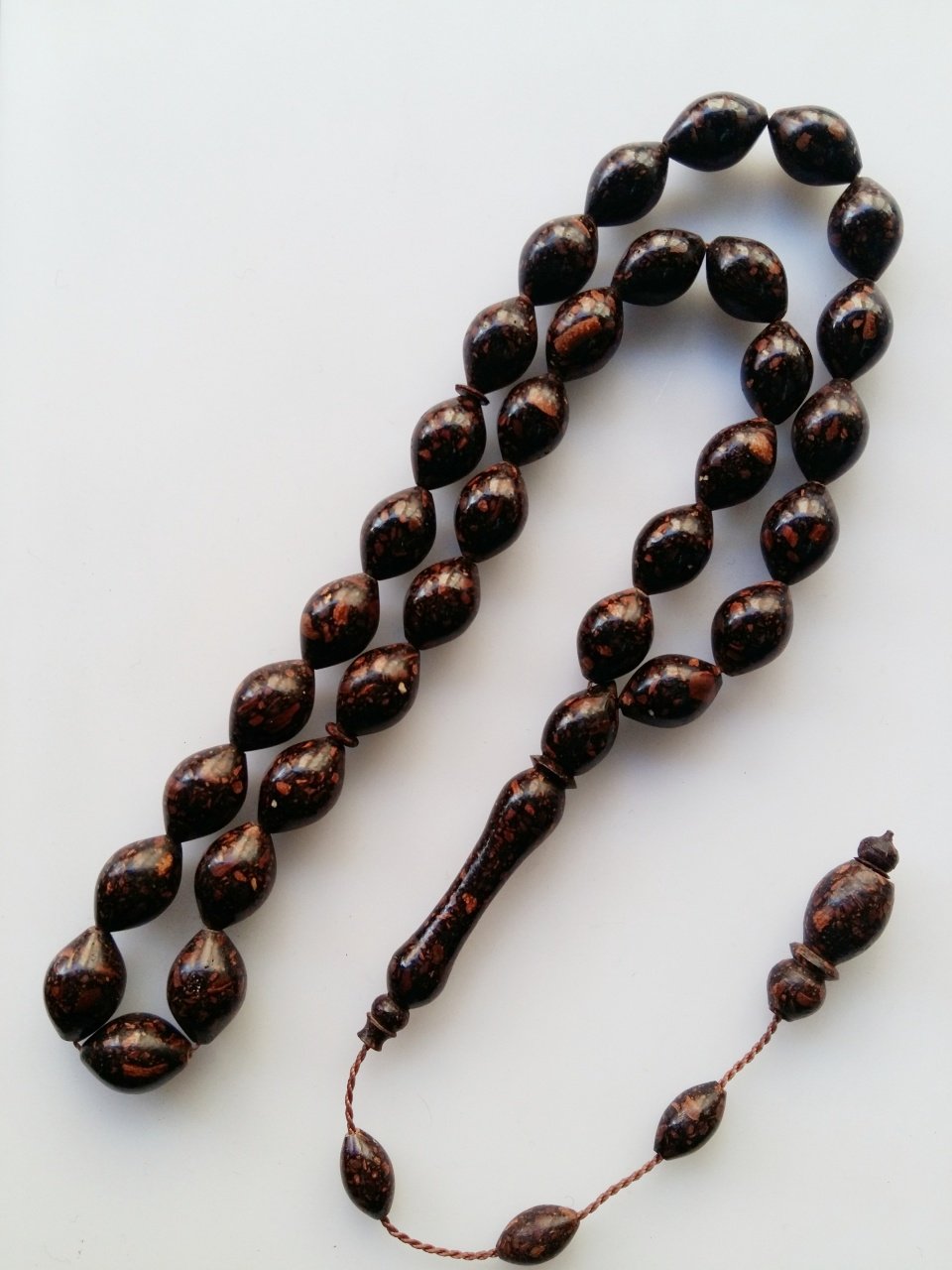 Sistemli Tarçın Tesbih