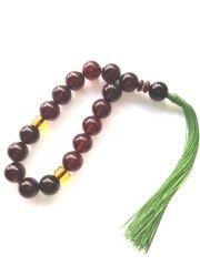 İp Püsküllü Küre Kesim 15 li Efe Model Ateş Kehribar Tesbih Toptan Fiyatına Türkiyenin Online Toptan Tesbih Satış Mağazasında Beğeninize Sunulmuştur.