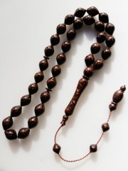 Sistemli Tarçın Tesbih