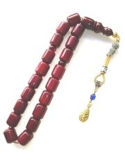 19 lu Kapsül Kesim Osmanlı Benzetmesi Sıkma Kehribar Tesbih Toptan Fiyatına Türkiyenin Online Toptan Tesbih Satış Sitesinde Begeninize Sunulmuştur.