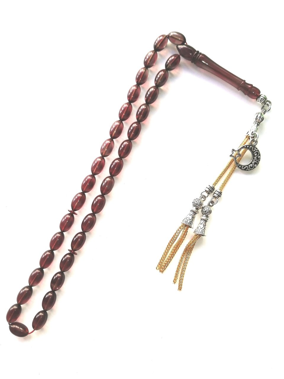 Beyzi Kesim Alpaka Püsküllü Sıkma Kehribar Tesbih Toptan Fiyatına Türkiyenin Online Tesbih Satış Sitesinde Begeninize Sunulmuştur.